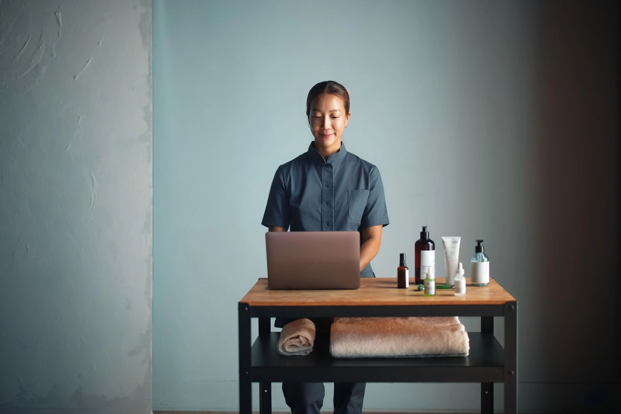 wellness business digital marketing